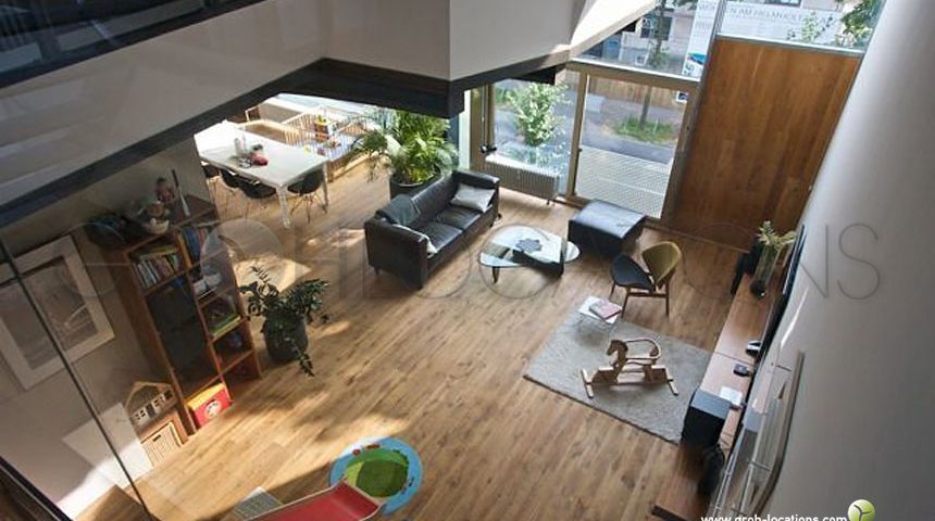 Wohnung in Köln, Motiv K0669L