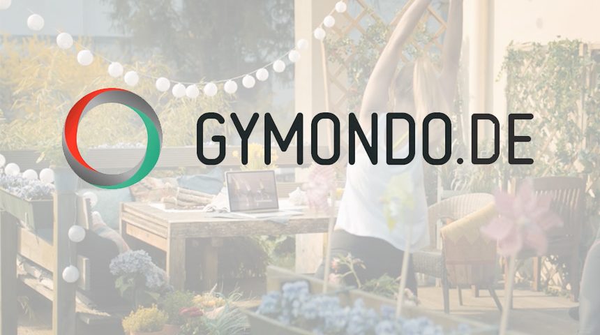 Werbefilm: Gymondo – App (2016)