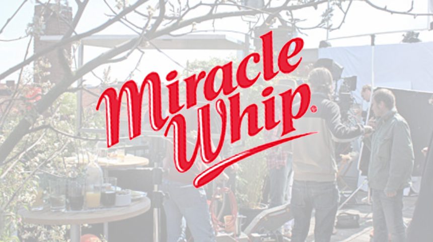 Making of Miracle Whip - American Visit (2010)
