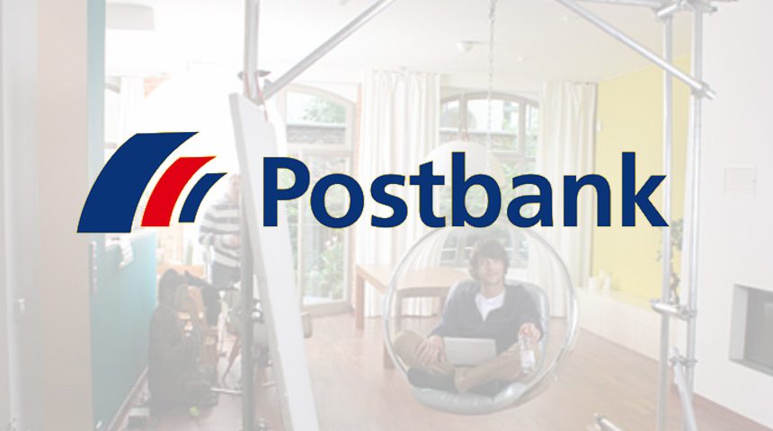 Making of: Postbank - Ratenkredit (2010)