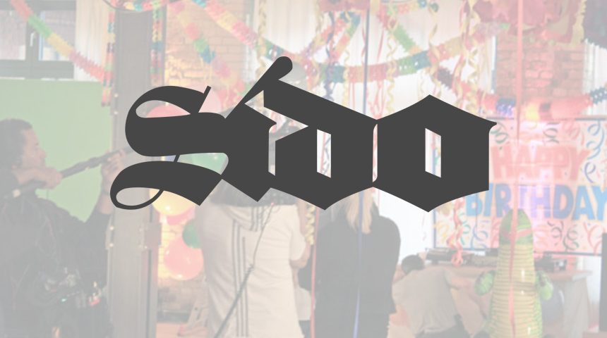 Making of Sido - Sido hat Geburtstag (2009)